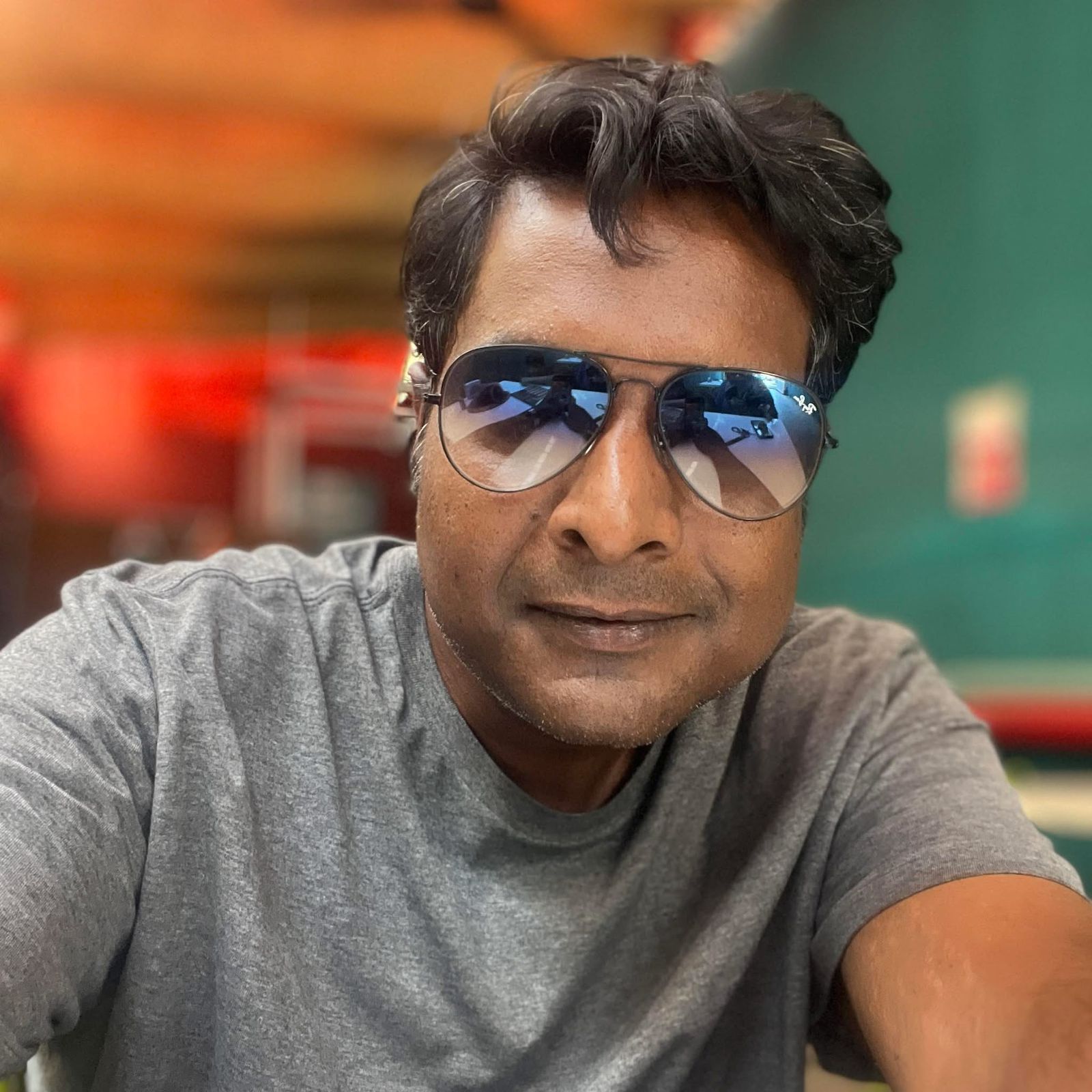 प्रणव जोशी